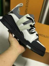 Picture of Louis Vuitton Shoes _SKULVsz39-46mnf074517257